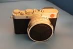 LEICA D-LUX 7, Audio, Tv en Foto, Fotocamera's Digitaal, Ophalen, Compact, Nieuw, 4 t/m 7 keer