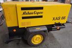Mobiele compressor Atlas Copco NIEUWSTAAT, Zakelijke goederen, Ophalen