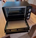 Oven mestic 120ltr 800watt, Caravans en Kamperen, Kampeeraccessoires, Ophalen, Zo goed als nieuw