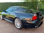 Maserati Coupe Cambiocorsa, Auto's, Maserati, 4 zetels, Achterwielaandrijving, 8 cilinders, Zwart