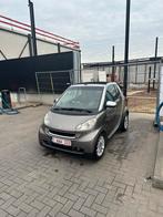 Smart fortwo cabrio Top staat !!!, Autos, ForTwo, Euro 4, Automatique, Achat