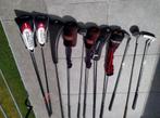 golfclubs linkshandig, Sport en Fitness, Golf, Ophalen, Gebruikt, Club, Overige merken