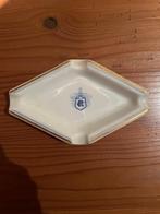 Klein reklame-asbakje, Ophalen of Verzenden, Nieuw, Asbak