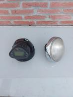 Digitale teller dax + koplamp en ring 2020, Enlèvement ou Envoi