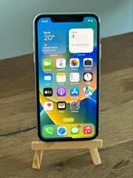 Apple iPhone X 64Gb Top staat!, Ophalen, Wit, IPhone X, Zo goed als nieuw