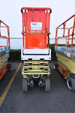 JLG 2030ES Schaarlift elektrisch 8m werkh., Zakelijke goederen, Ophalen of Verzenden