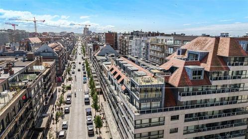 Appartement te koop in Nieuwpoort, 3 slpks, Immo, Huizen en Appartementen te koop, Appartement, B
