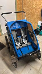 Thule chariot XL fietskar, Ophalen, Gebruikt, Opvouwbaar, 40 tot 60 kg