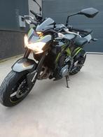 Kawasaki Z900 - Pleine puissance - Projet SC - Approuvé, Naked bike, 4 cylindres, Particulier, Plus de 35 kW