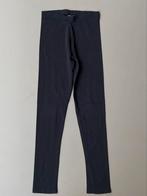 Legging noir Zara 152 NEW, Zara Girls, Fille, Enlèvement ou Envoi, Pantalon