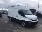 iveco daily l3h2 140pk automaat 61000km trek/3500kg 16950e, Auto's, Automaat, Achterwielaandrijving, 4 cilinders, Iveco