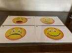 Smileys/Emoticons, Ophalen of Verzenden, Zo goed als nieuw