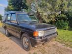 Land Rover Discovery 2.5tdi 1997, 2500 cc, 4 cilinders, Bedrijf, 4x4