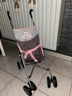 Poppen buggy, Kinderen en Baby's, Speelgoed | Poppen, Ophalen, Zo goed als nieuw