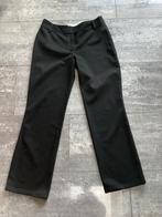 Broek Steps 38/40 zwart, Kleding | Dames, Maat 38/40 (M), Zwart, Ophalen of Verzenden, Zo goed als nieuw