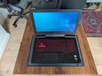 Laptop - i7 - GTX 1050 ti - 16GB RAM - 250GB SSD + 1TB HDD, Computers en Software, Ophalen, Gebruikt, Met videokaart, 15 inch