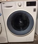 Wasmachine droogkast combi, Elektronische apparatuur, Wasmachines, Ophalen, Gebruikt, Voorlader, 1200 tot 1600 toeren