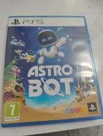 Astro Bot, Enlèvement