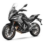 CF Moto CFMOTO MT 700, Motoren, 700 cc, Meer dan 35 kW