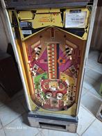 bally flipperkast champ 1974 voor onderdelen., Ophalen, Gebruikt