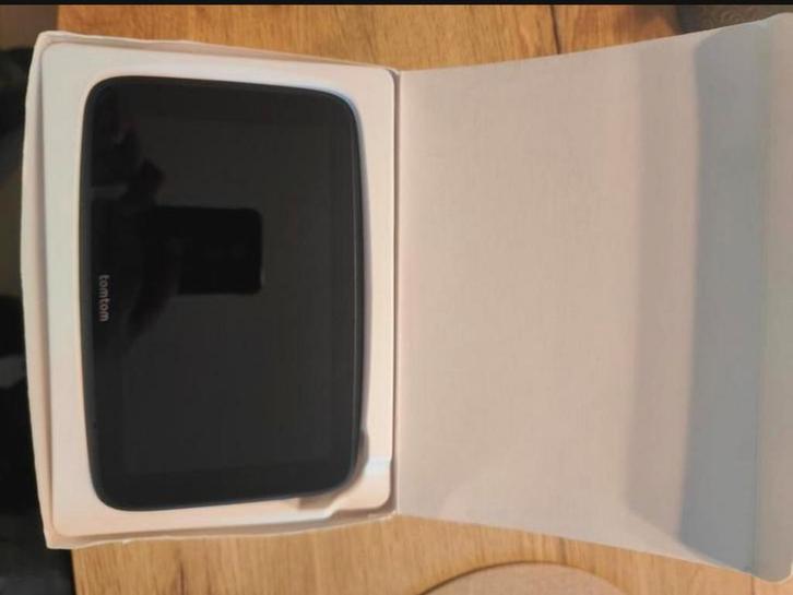 TomTom Go Expert plus 7 zoals nieuw, Auto diversen, Autonavigatie, Ophalen