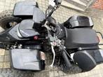 Quad Yamaha Blaster 200 CC, Motoren, 200 cc
