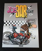 Strip: Joe Bar Team 5 (Nederlandstalig), Meerdere stripboeken, Ophalen, Zo goed als nieuw