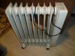 olieradiator, Ophalen, Gebruikt, 800 watt of meer, Kachel