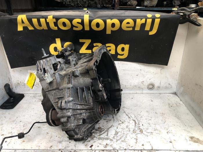 Boîte de vitesse d'un Mini Mini, Autos : Pièces & Accessoires, Transmission & Accessoires, Mini, Utilisé, 3 mois de garantie, Enlèvement ou Envoi