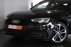 Audi A4 2.0 TFSI S line VirtualC. Leer Camera Garantie *, Auto's, Automaat, 4 deurs, Gebruikt, 1984 cc