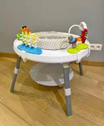 Skip hop speeltafel, Kinderen en Baby's, Ophalen, Zo goed als nieuw