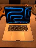 MacBook Pro 16 inch 512gb, Computers en Software, Apple Macbooks, Ophalen, 512 GB, Zo goed als nieuw, MacBook