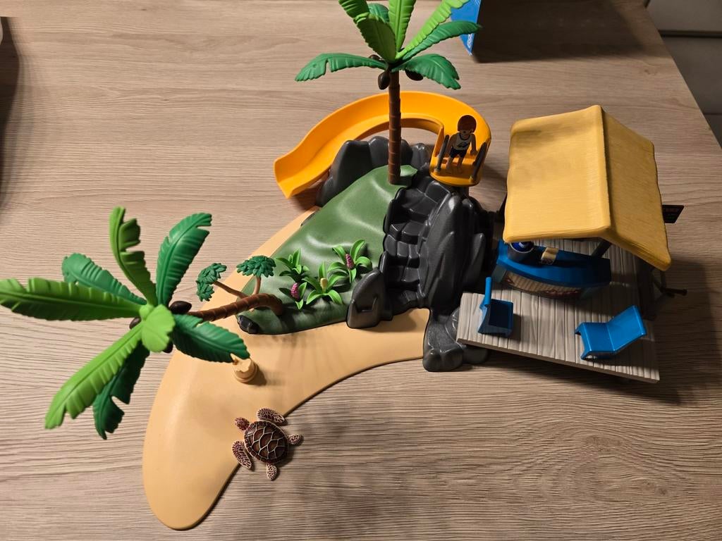 Playmobil family fun, Kinderen en Baby's, Speelgoed | Playmobil, Ophalen