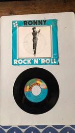 Ronny: rock 'n' roll / trimmen (1981; nederpop), Envoi, Comme neuf, En néerlandais