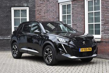 Peugeot 2008 1.2 PureTech GT beschikbaar voor biedingen