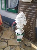 STENEN TUIN ORNAMENT, Ophalen