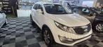 Kia Sportage 1.7 CRDi bj. 2012 322000km Export, Auto's, Gebruikt, 115 pk, 4 cilinders, 1685 cc