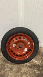 Thuiskomer reservewiel, Auto diversen, Aanhangwagen-onderdelen, Ophalen, Nieuw