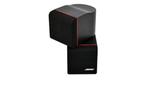 BOSE DOUBLE CUBE SPEAKERS, Audio, Tv en Foto, Luidsprekerboxen, Ophalen, Gebruikt, Bose