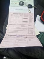 Vw Polo 1,4 benzine BLANCO GEKEURD vvk, 129dkm, topstaat!, Autos, Achat, Entreprise, Boîte manuelle, Noir