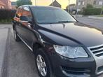 Zeer mooie wagen vw touareg, Auto's, Volkswagen, Automaat, Touareg, Te koop, 4 cilinders