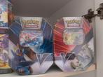 Pokemon ruilen, Ophalen of Verzenden, Zo goed als nieuw, Boosterbox