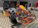 Crg road rebel Kz R1, Ophalen, Gebruikt, Kart