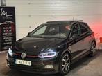 Polo GTI DSG, Auto's, Stof, Zwart, Berline, 5 deurs