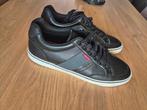 Levi's sneakers maat 45, Zwart, Nieuw, Ophalen of Verzenden, Sneakers