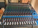 Table de mixage Yamaha MG20XU 24 canaux avec les câbles, Muziek en Instrumenten, Zo goed als nieuw