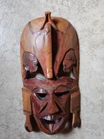 Maskers, Ophalen of Verzenden