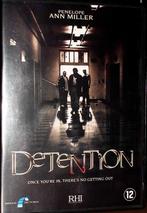 dvd detention, Cd's en Dvd's, Ophalen of Verzenden, Actie