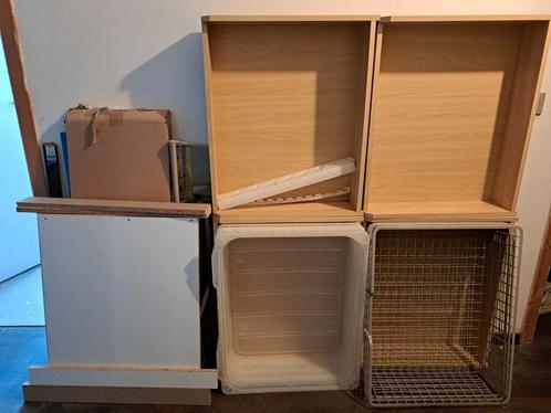 Pax kast ikea, Huis en Inrichting, Kasten | Kleerkasten, Zo goed als nieuw, Ophalen of Verzenden
