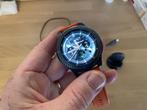 Samsung  Gear S3 Frontier, Gebruikt, Zwart, Ophalen of Verzenden, Samsung